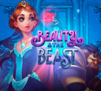Beauty & the Beast 
