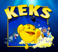 Keks